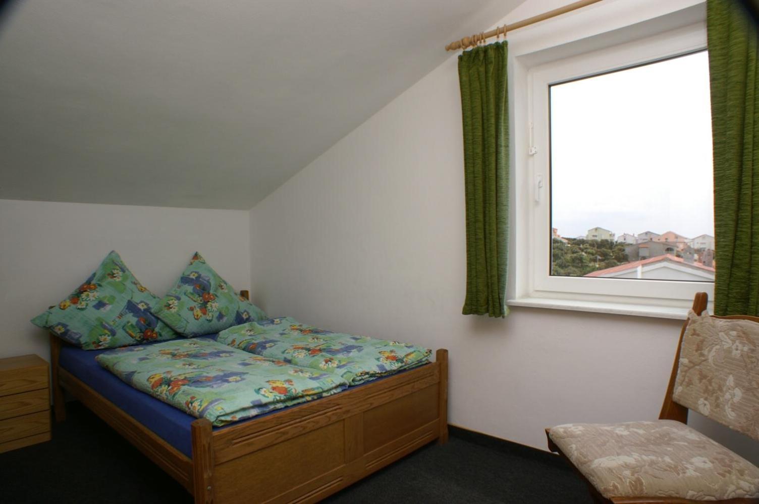 Apartments By The Sea Mandre, Pag - 4098 Exterior photo