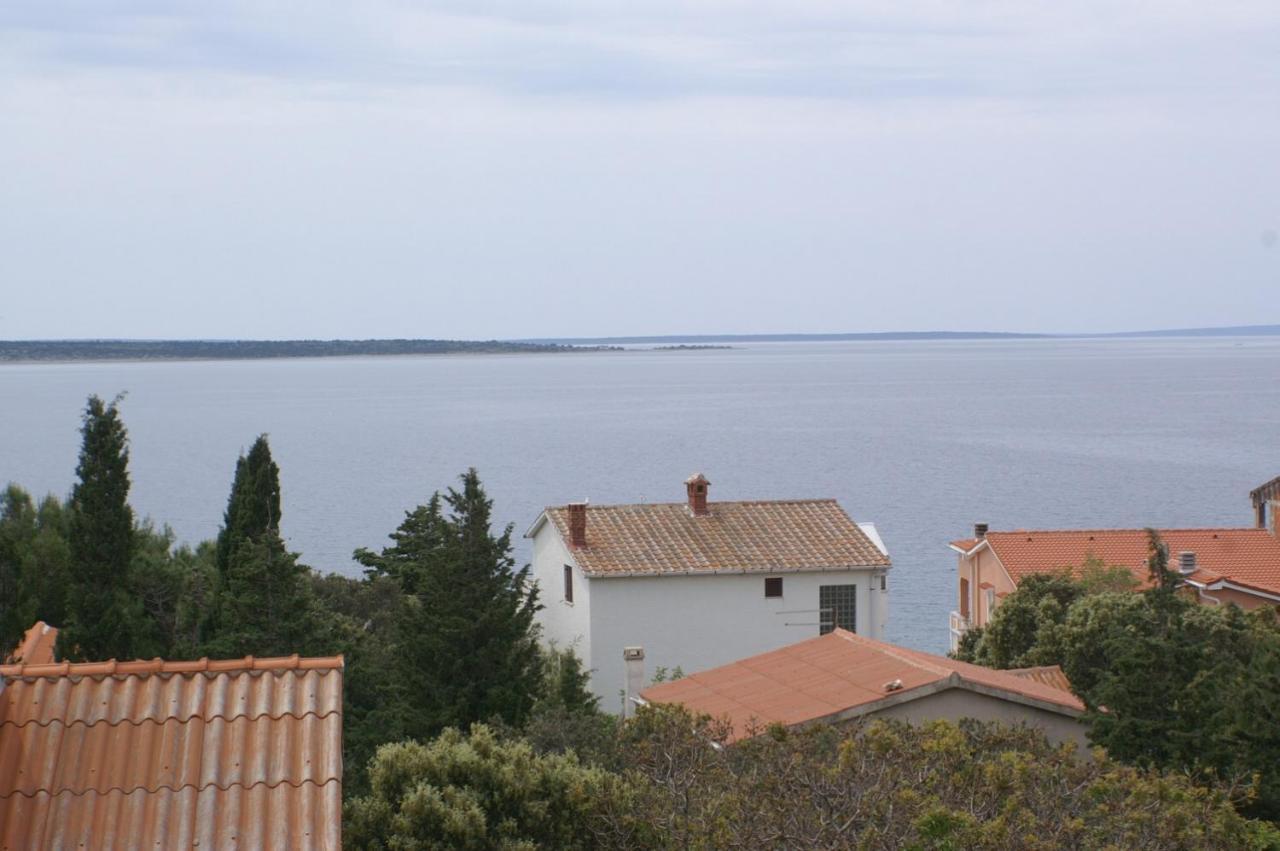 Apartments By The Sea Mandre, Pag - 4098 Exterior photo