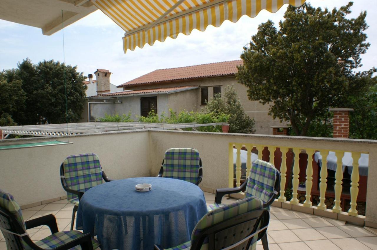 Apartments By The Sea Mandre, Pag - 4098 Exterior photo